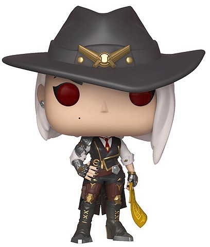 Overwatch Overwatch