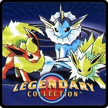 Legendary Collection Legendary Collection