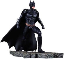 The Dark Knight & The Batman Movies