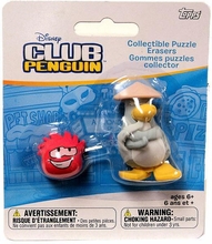 Erasers