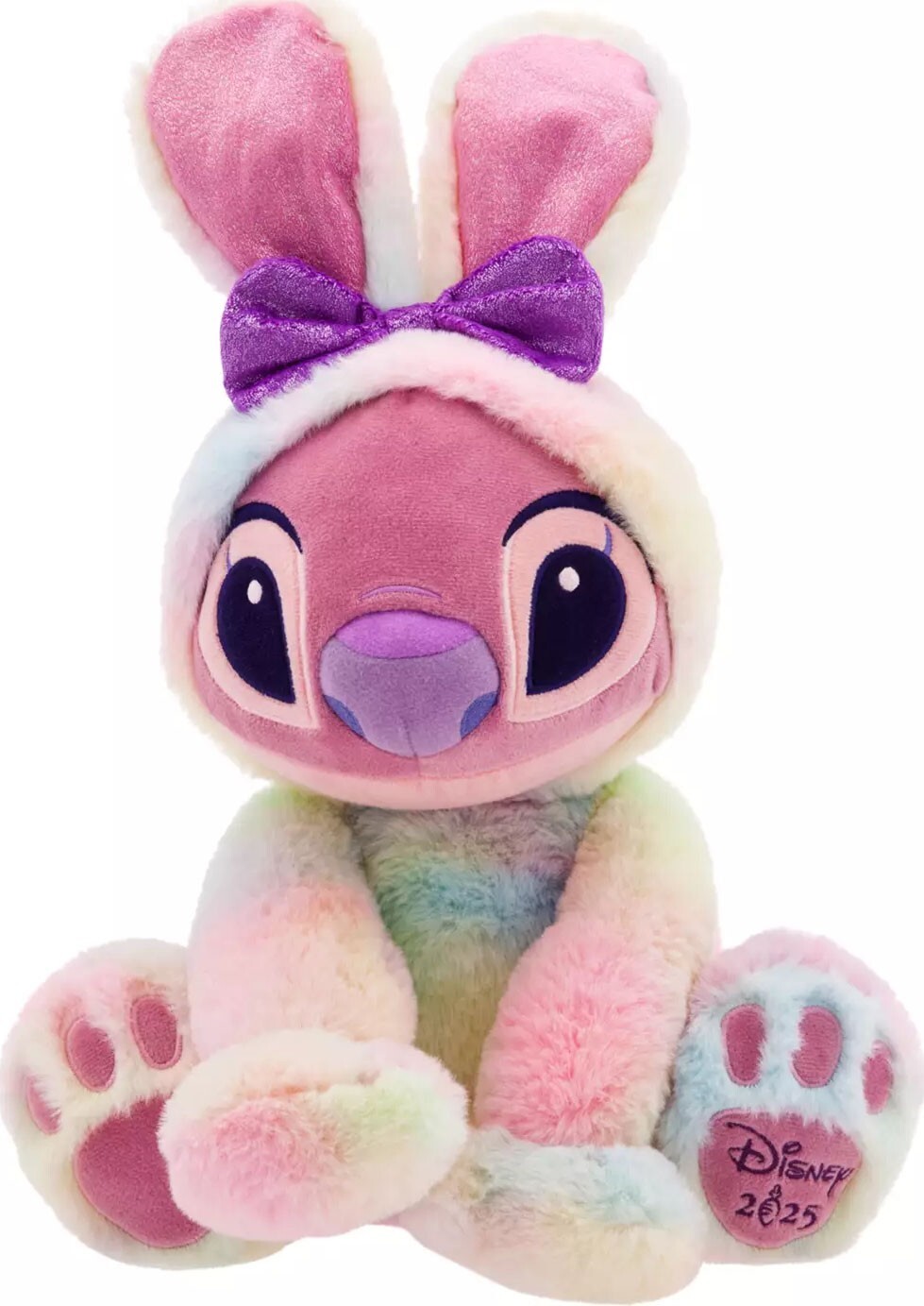 Disney Plush