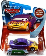 Cars Lenticular Eyes Cars Lenticular Eyes
