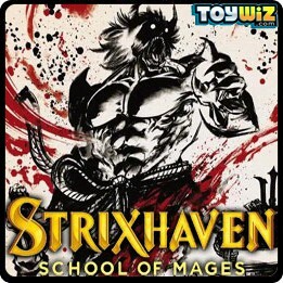 Strixhaven Mystical Archive Strixhaven Mystical Archive