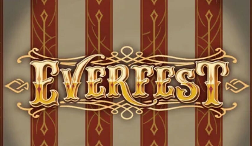 Everfest Single Cards