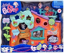 Playsets, Multi-Packs & Exclusives Playsets, Multi-Packs & Exclusives