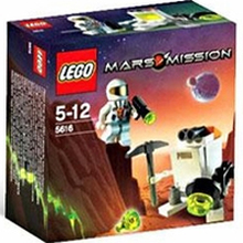 Mars Mission Mars Mission