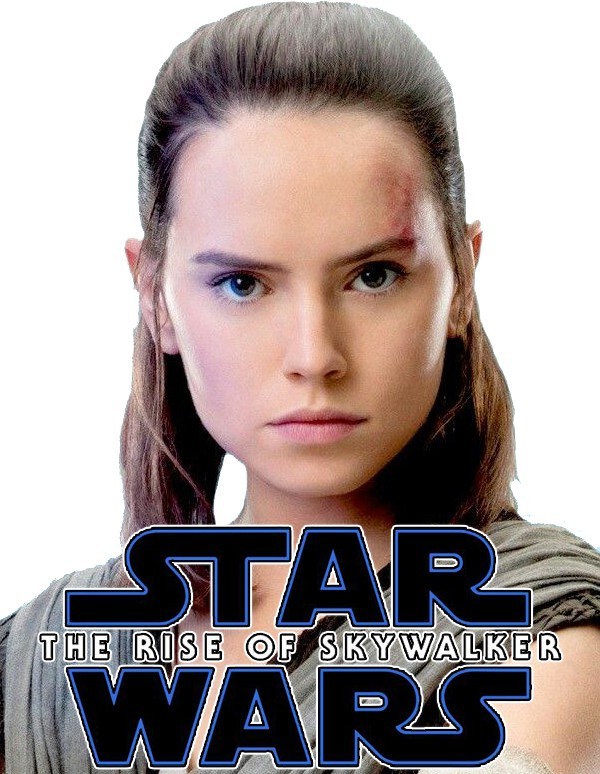 Rise of Skywalker