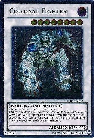 Turbo Pack Booster Five