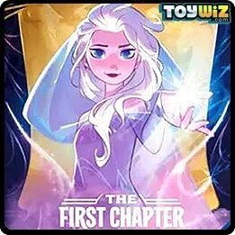 The First Chapter Single Cards