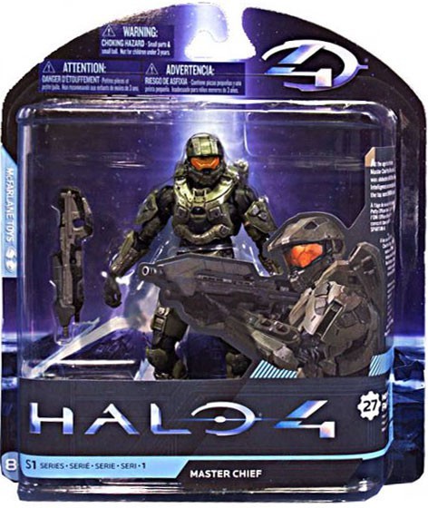 HALO TOYS & ACTION FIGURES at ToyWiz.com - Buy McFarlane Halo 3, Halo 2 ...