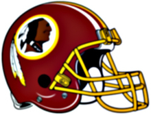 Washington Redskins Washington Redskins