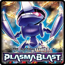 Plasma Blast Plasma Blast
