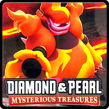 Mysterious Treasures Mysterious Treasures