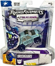 Cybertron