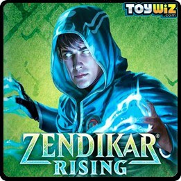 Zendikar Rising Zendikar Rising