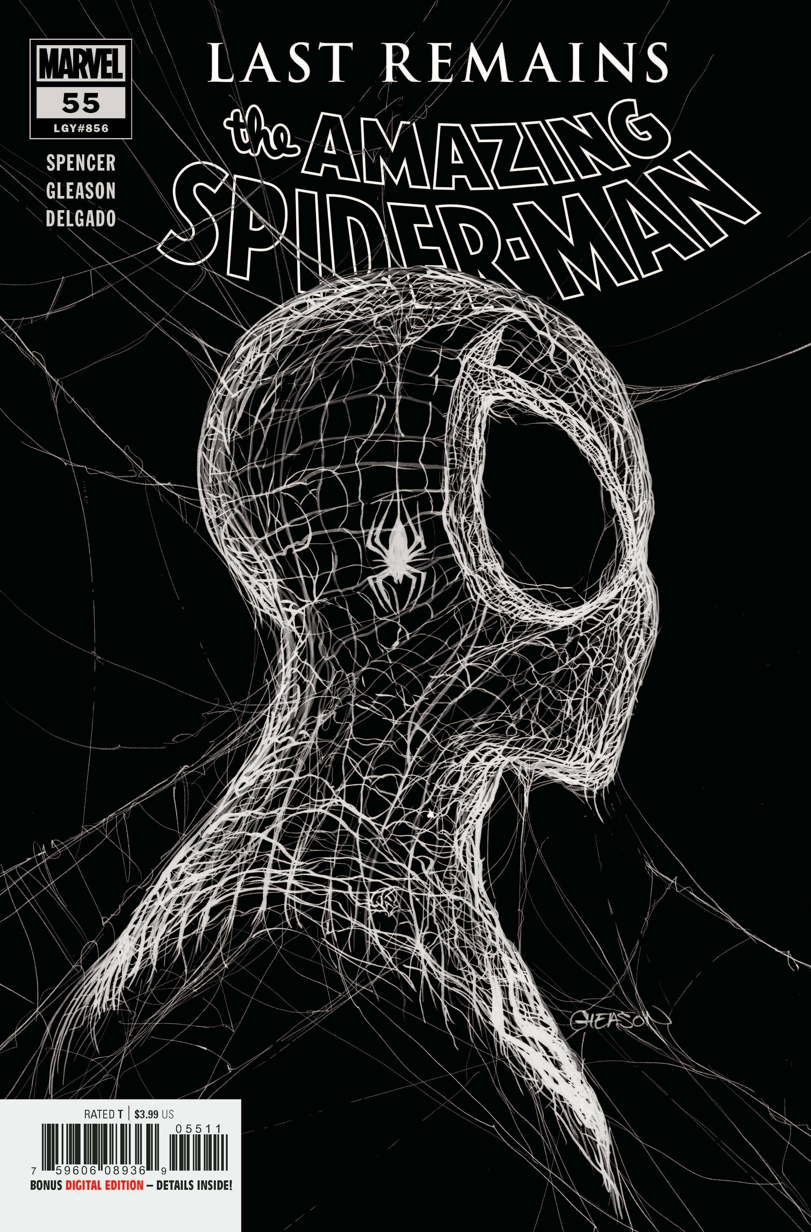 Amazing Spider-Man Amazing Spider-Man