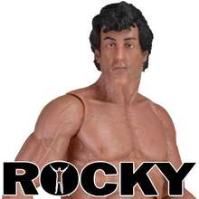 Rocky Rocky