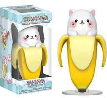 Bananya Bananya