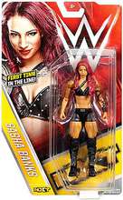 WWE Basic Series 51 - 60 WWE Basic Series 51 - 60