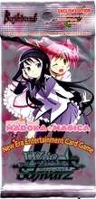 Booster Packs
