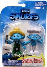 Assorted Figures & More