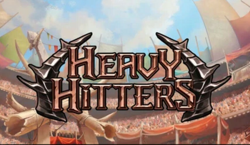 Heavy Hitters Single Cards