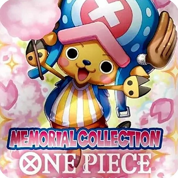 Memorial Collection Single Cards