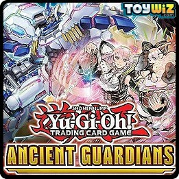 Ancient Guardians Ancient Guardians