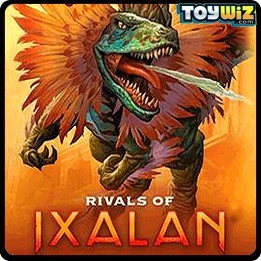 Rivals of Ixalan Rivals of Ixalan