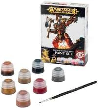 Paints