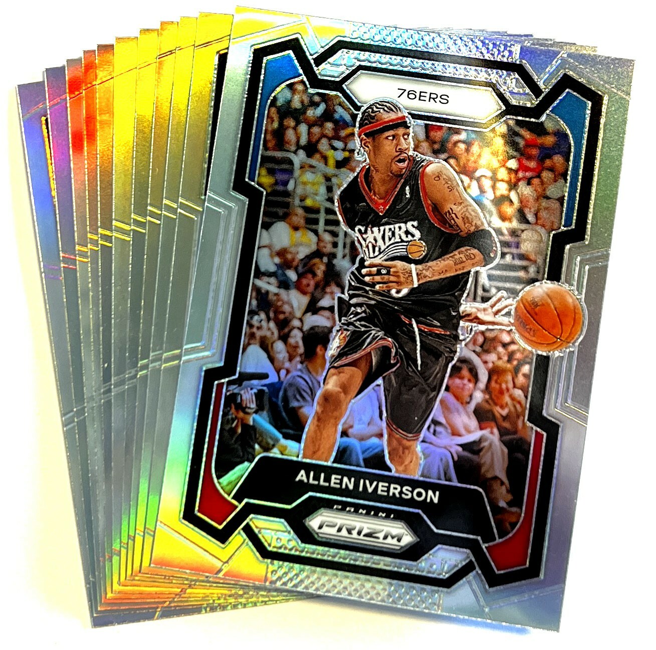 Panini Lots & Sets