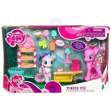 Playsets Playsets