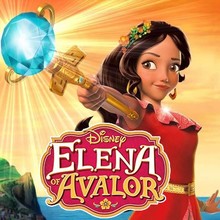 Elena of Avalor Elena of Avalor