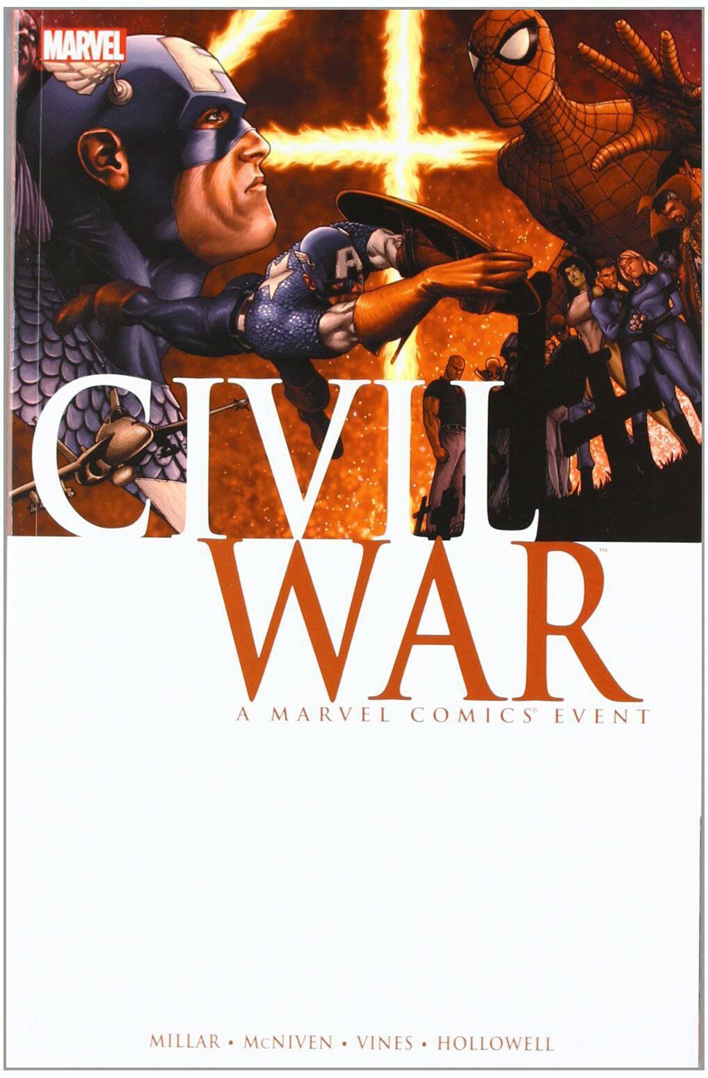 Civil War Civil War