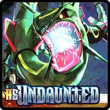 Undaunted Undaunted