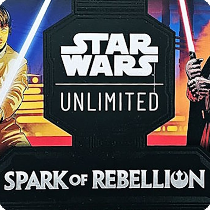 Spark of Rebellion Single Cards