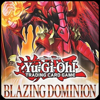Blazing Dominion