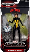 Ant-Man Ant-Man