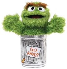 Sesame Street
