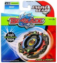 original beyblades