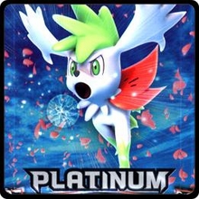 Platinum Platinum
