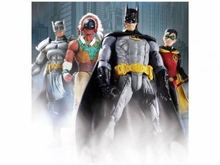 Batman Incorporated Batman Incorporated