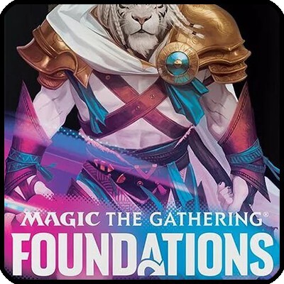 Foundations