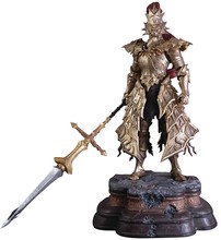 video game figures collectibles