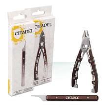Modeling Tools & Glues