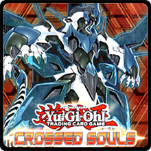 Crossed Souls Crossed Souls