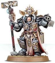 Grey Knights