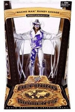 Defining Moments, Entrance Greats & Legends Defining Moments, Entrance Greats & Legends