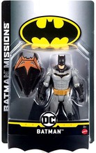 Batman Missions Batman Missions