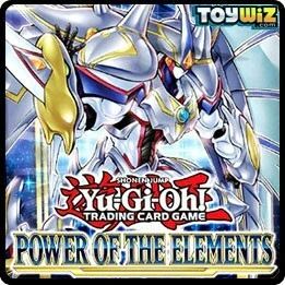 Power of the Elements